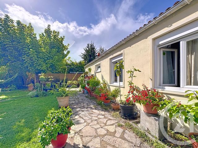 Afficher la photo en grand maison à vendre - 5 pièces - 123.98 m2 - LA TESTE DE BUCH - 33 - AQUITAINE - Century 21 Duprat & Associés