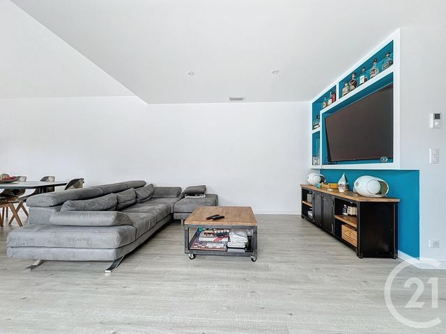 maison à vendre - 5 pièces - 114.54 m2 - LA TESTE DE BUCH - 33 - AQUITAINE - Century 21 Duprat & Associés