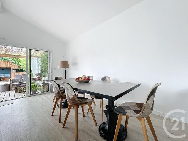 maison à vendre - 5 pièces - 114.54 m2 - LA TESTE DE BUCH - 33 - AQUITAINE - Century 21 Duprat & Associés