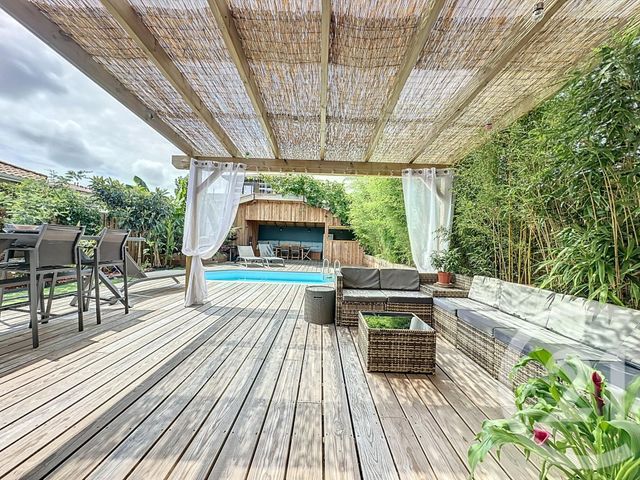 maison à vendre - 5 pièces - 114.54 m2 - LA TESTE DE BUCH - 33 - AQUITAINE - Century 21 Duprat & Associés