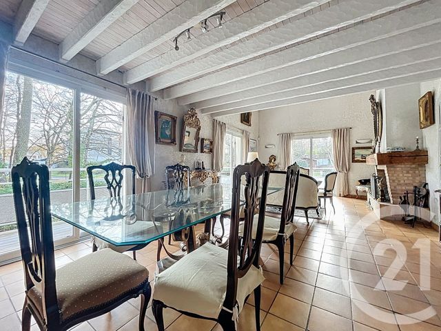 maison à vendre - 5 pièces - 110.59 m2 - LA TESTE DE BUCH - 33 - AQUITAINE - Century 21 Duprat & Associés
