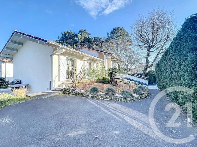 maison à vendre - 5 pièces - 110.59 m2 - LA TESTE DE BUCH - 33 - AQUITAINE - Century 21 Duprat & Associés
