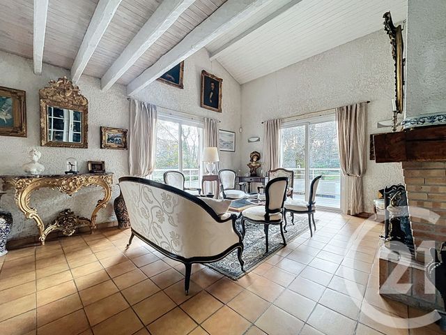 maison à vendre - 5 pièces - 110.59 m2 - LA TESTE DE BUCH - 33 - AQUITAINE - Century 21 Duprat & Associés