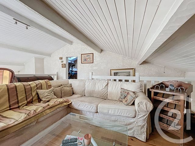 maison à vendre - 5 pièces - 110.59 m2 - LA TESTE DE BUCH - 33 - AQUITAINE - Century 21 Duprat & Associés