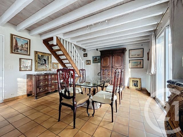 maison à vendre - 5 pièces - 110.59 m2 - LA TESTE DE BUCH - 33 - AQUITAINE - Century 21 Duprat & Associés