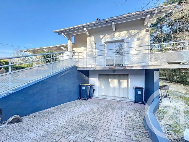 maison à vendre - 5 pièces - 110.59 m2 - LA TESTE DE BUCH - 33 - AQUITAINE - Century 21 Duprat & Associés