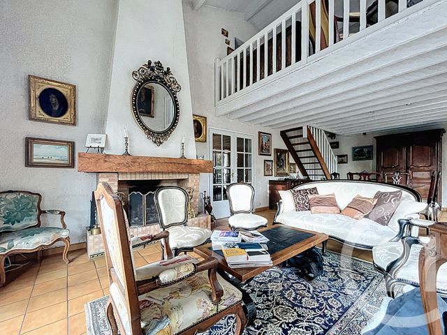 maison à vendre - 5 pièces - 110.59 m2 - LA TESTE DE BUCH - 33 - AQUITAINE - Century 21 Duprat & Associés