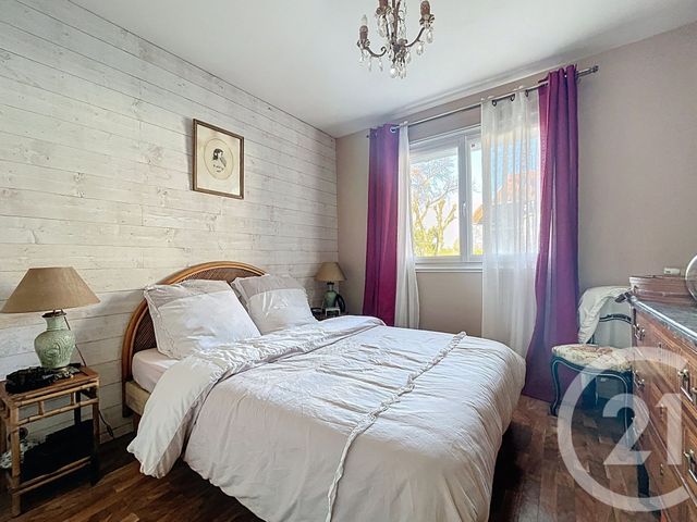 maison à vendre - 5 pièces - 110.59 m2 - LA TESTE DE BUCH - 33 - AQUITAINE - Century 21 Duprat & Associés