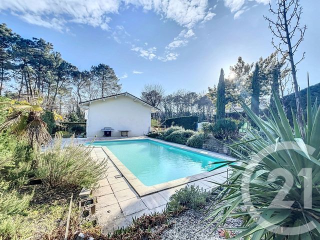 maison à vendre - 5 pièces - 110.59 m2 - LA TESTE DE BUCH - 33 - AQUITAINE - Century 21 Duprat & Associés