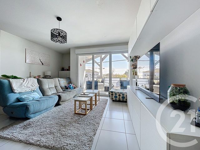Appartement F3 à vendre GUJAN MESTRAS