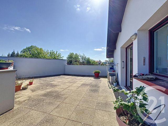 Appartement F3 à vendre - 3 pièces - 62.62 m2 - LA TESTE DE BUCH - 33 - AQUITAINE - Century 21 Duprat & Associés