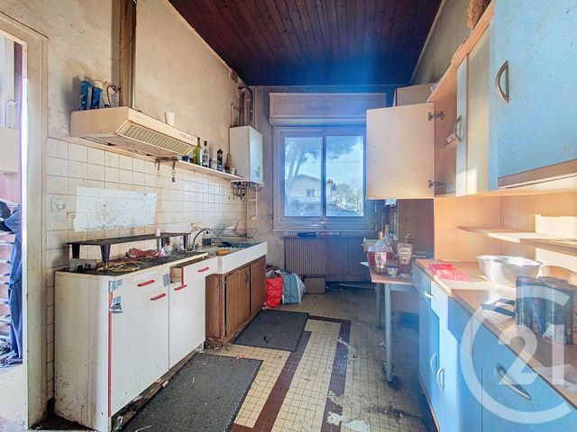 Afficher la photo en grand maison à vendre - 2 pièces - 49.96 m2 - LA TESTE DE BUCH - 33 - AQUITAINE - Century 21 Duprat & Associés