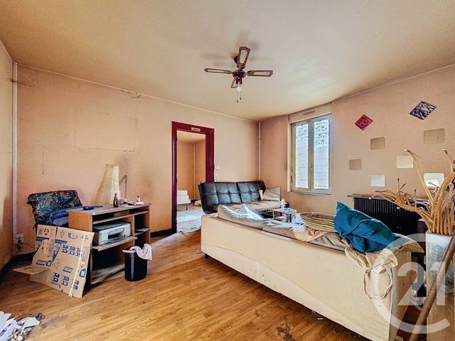 Afficher la photo en grand maison à vendre - 2 pièces - 49.96 m2 - LA TESTE DE BUCH - 33 - AQUITAINE - Century 21 Duprat & Associés