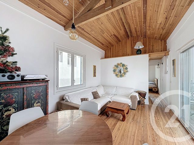 maison à vendre - 4 pièces - 70.0 m2 - ARCACHON - 33 - AQUITAINE - Century 21 Duprat & Associés