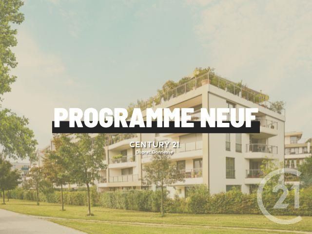 Appartement T3 à vendre - 3 pièces - 66.0 m2 - ARCACHON - 33 - AQUITAINE - Century 21 Duprat & Associés