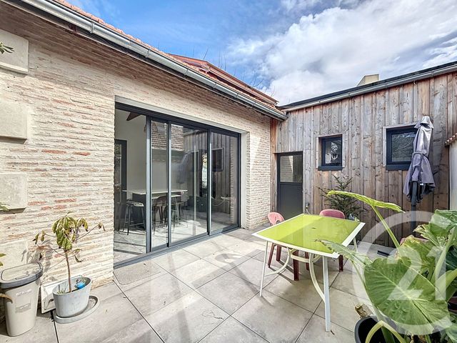 maison à vendre - 3 pièces - 63.0 m2 - LA TESTE DE BUCH - 33 - AQUITAINE - Century 21 Duprat & Associés