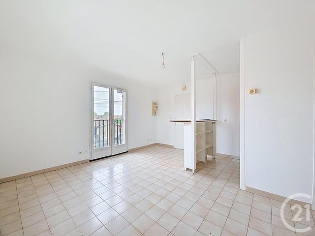 Appartement T2 à vendre - 2 pièces - 33.6 m2 - LA TESTE DE BUCH - 33 - AQUITAINE - Century 21 Duprat & Associés