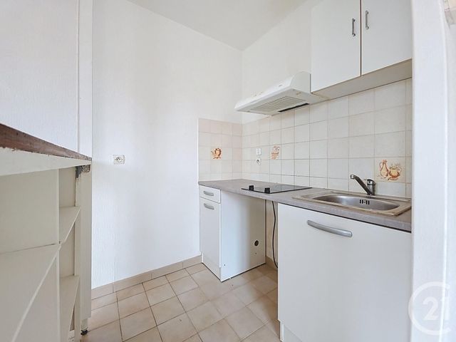 Appartement T2 à vendre - 2 pièces - 33.6 m2 - LA TESTE DE BUCH - 33 - AQUITAINE - Century 21 Duprat & Associés