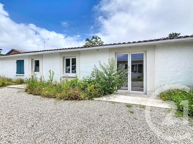 maison - LA TESTE DE BUCH - 33