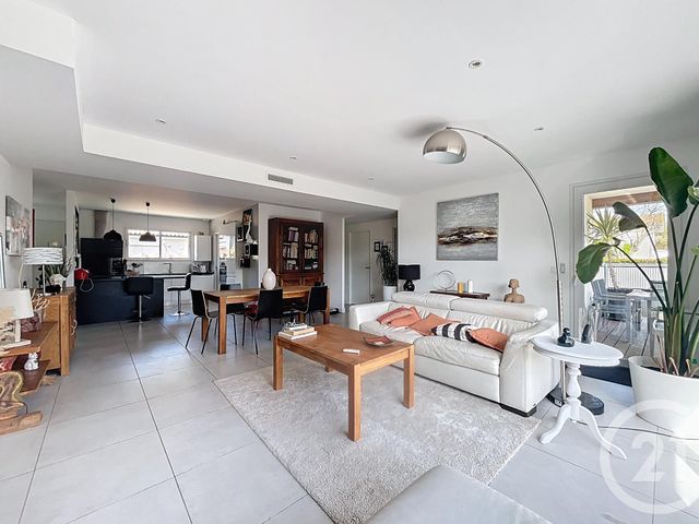 maison à vendre - 4 pièces - 109.85 m2 - LA TESTE DE BUCH - 33 - AQUITAINE - Century 21 Duprat & Associés