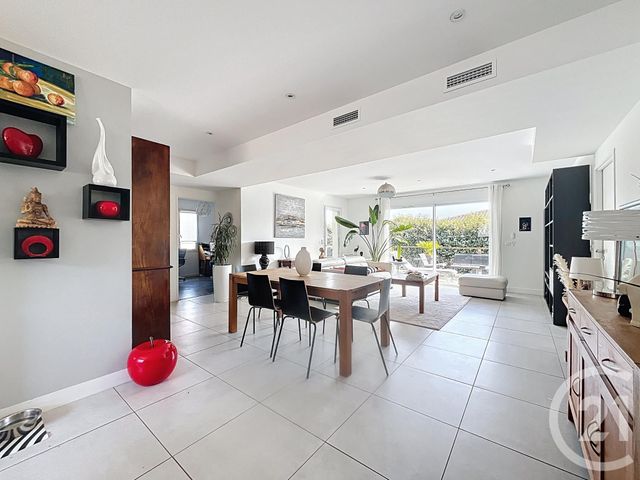 maison à vendre - 4 pièces - 109.85 m2 - LA TESTE DE BUCH - 33 - AQUITAINE - Century 21 Duprat & Associés