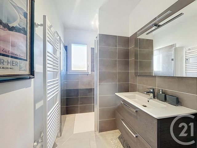 maison à vendre - 4 pièces - 109.85 m2 - LA TESTE DE BUCH - 33 - AQUITAINE - Century 21 Duprat & Associés