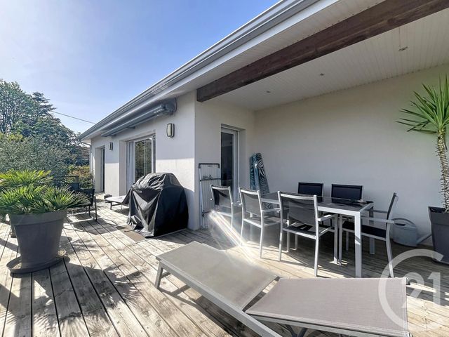 maison à vendre - 4 pièces - 109.85 m2 - LA TESTE DE BUCH - 33 - AQUITAINE - Century 21 Duprat & Associés