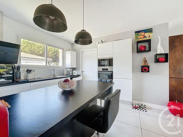 maison à vendre - 4 pièces - 109.85 m2 - LA TESTE DE BUCH - 33 - AQUITAINE - Century 21 Duprat & Associés