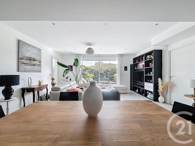maison à vendre - 4 pièces - 109.85 m2 - LA TESTE DE BUCH - 33 - AQUITAINE - Century 21 Duprat & Associés