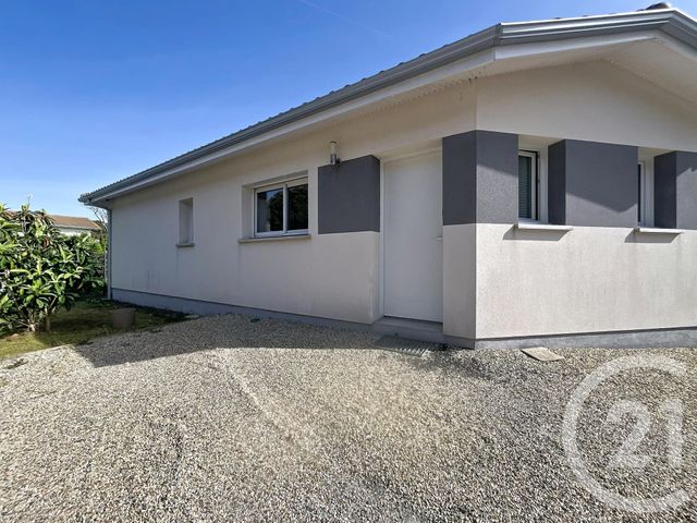 maison à vendre - 4 pièces - 109.85 m2 - LA TESTE DE BUCH - 33 - AQUITAINE - Century 21 Duprat & Associés