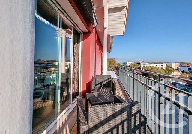 appartement - LA TESTE DE BUCH - 33