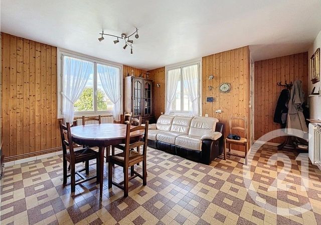 Afficher la photo en grand maison à vendre - 5 pièces - 82.28 m2 - LA TESTE DE BUCH - 33 - AQUITAINE - Century 21 Duprat & Associés