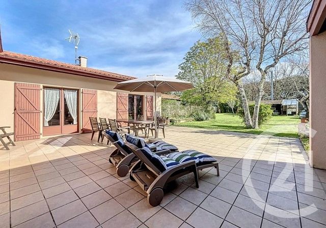 maison à vendre - 5 pièces - 82.28 m2 - LA TESTE DE BUCH - 33 - AQUITAINE - Century 21 Duprat & Associés