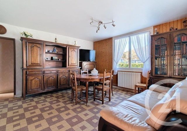 Afficher la photo en grand maison à vendre - 5 pièces - 82.28 m2 - LA TESTE DE BUCH - 33 - AQUITAINE - Century 21 Duprat & Associés