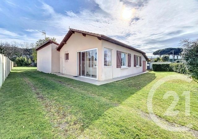 Afficher la photo en grand maison à vendre - 5 pièces - 82.28 m2 - LA TESTE DE BUCH - 33 - AQUITAINE - Century 21 Duprat & Associés