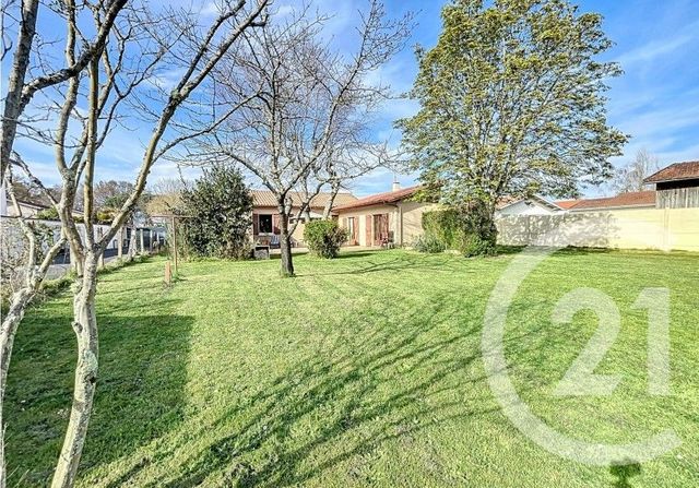 Afficher la photo en grand maison à vendre - 5 pièces - 82.28 m2 - LA TESTE DE BUCH - 33 - AQUITAINE - Century 21 Duprat & Associés