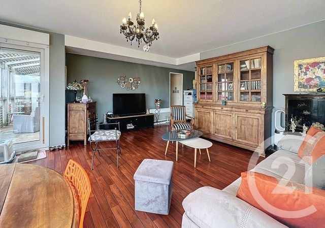 appartement - LA TESTE DE BUCH - 33