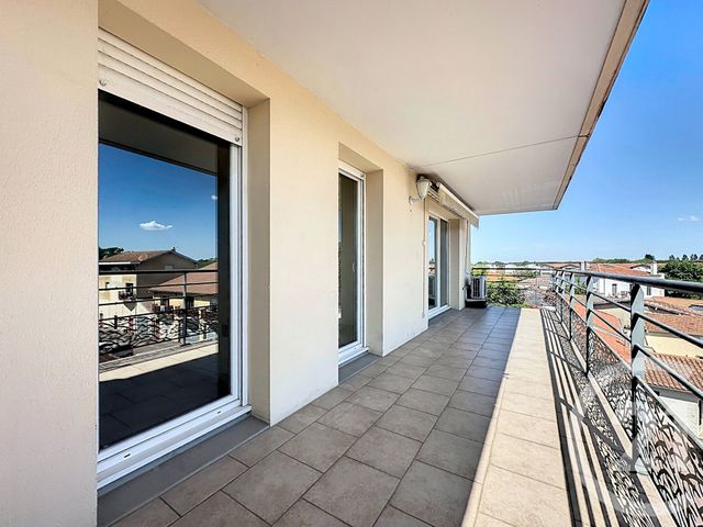 Appartement T3 à vendre - 3 pièces - 67.72 m2 - LA TESTE DE BUCH - 33 - AQUITAINE - Century 21 Duprat & Associés