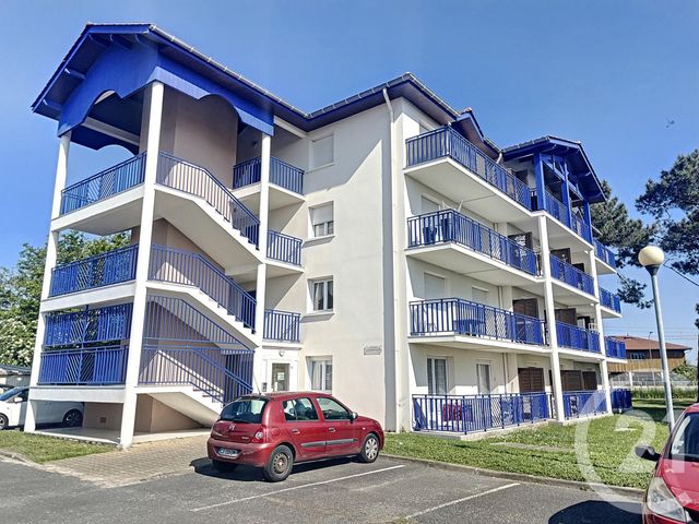 Appartement F1 à louer GUJAN MESTRAS
