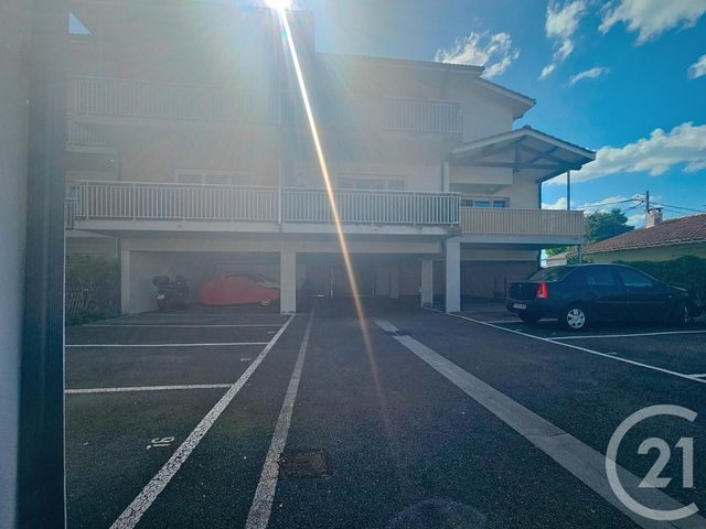 parking à louer - 15.0 m2 - LA TESTE DE BUCH - 33 - AQUITAINE - Century 21 Duprat & Associés