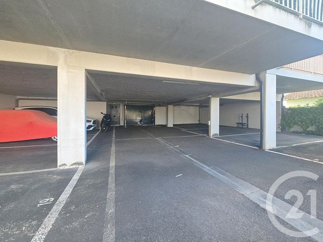 parking à louer - 15.0 m2 - LA TESTE DE BUCH - 33 - AQUITAINE - Century 21 Duprat & Associés