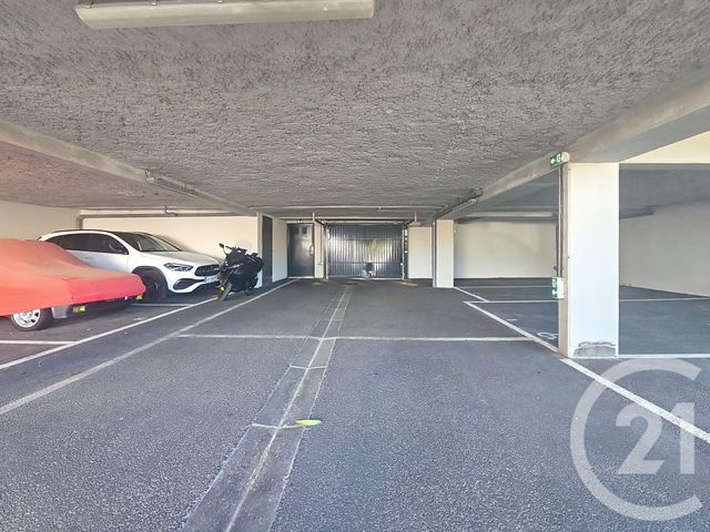 parking à louer - 15.0 m2 - LA TESTE DE BUCH - 33 - AQUITAINE - Century 21 Duprat & Associés