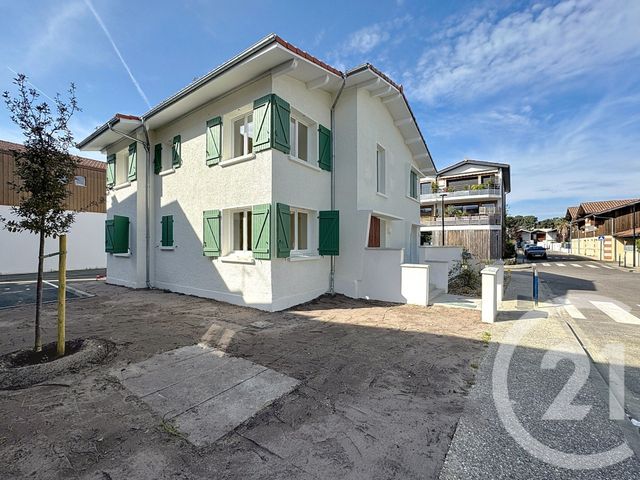appartement - LA TESTE DE BUCH - 33