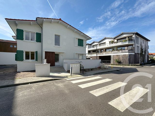 appartement - LA TESTE DE BUCH - 33