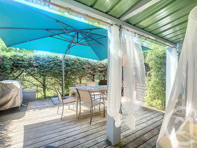Appartement F3 à louer - 3 pièces - 61.85 m2 - LA TESTE DE BUCH - 33 - AQUITAINE - Century 21 Duprat & Associés