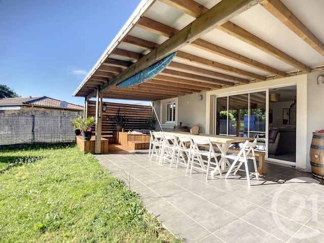 maison - SANGUINET - 40