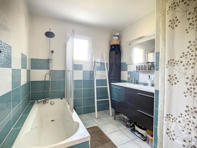 maison à vendre - 4 pièces - 90.37 m2 - SANGUINET - 40 - AQUITAINE - Century 21 Duprat & Associés