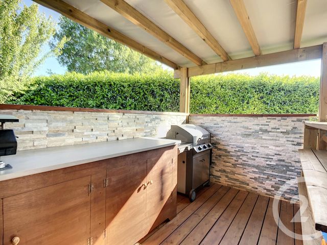 maison à vendre - 4 pièces - 90.37 m2 - SANGUINET - 40 - AQUITAINE - Century 21 Duprat & Associés