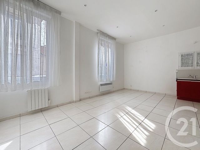 Appartement F3 à louer - 3 pièces - 59.35 m2 - ARCACHON - 33 - AQUITAINE - Century 21 Duprat & Associés