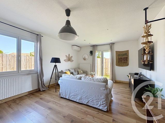 maison à louer - 5 pièces - 89.88 m2 - LA TESTE DE BUCH - 33 - AQUITAINE - Century 21 Duprat & Associés